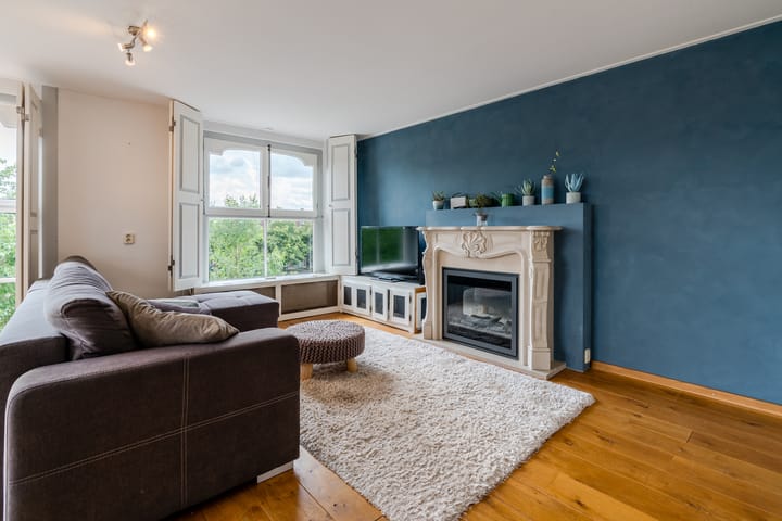 Foto 15 van Thorbeckegracht 27-B