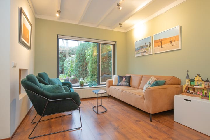 Foto 14 van Spoorlaan 8