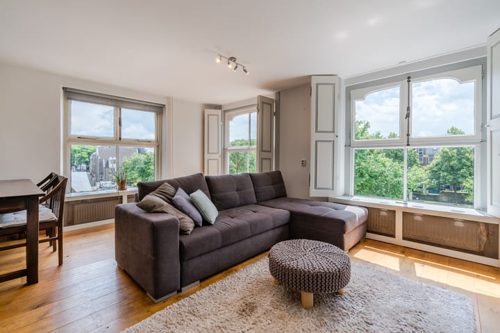 Foto 16 van Thorbeckegracht 27-B