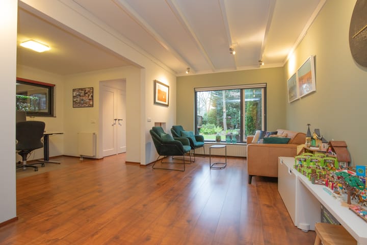 Foto 15 van Spoorlaan 8