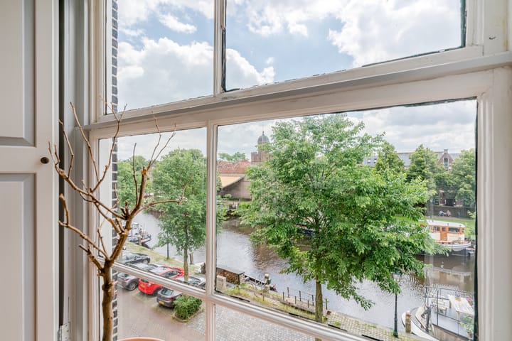 Foto 17 van Thorbeckegracht 27-B