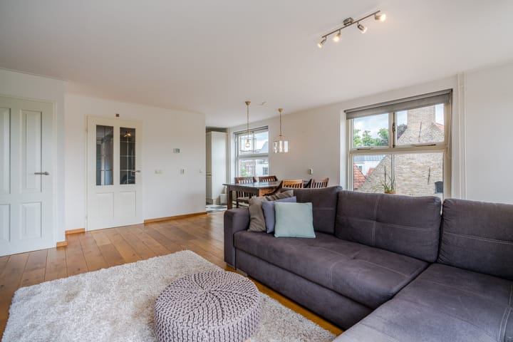 Foto 18 van Thorbeckegracht 27-B