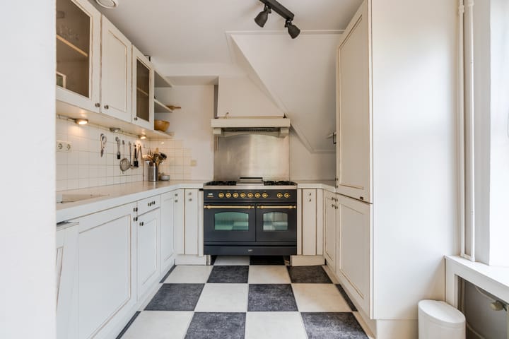 Foto 19 van Thorbeckegracht 27-B