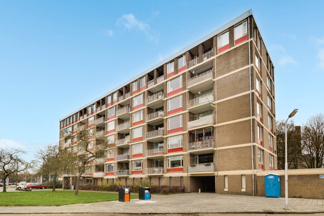 Foto 47 van Ringweg-Randenbroek 40-E