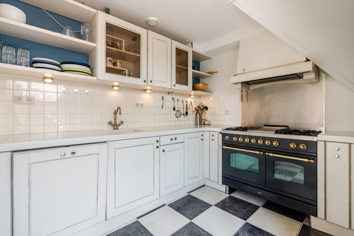 Foto 20 van Thorbeckegracht 27-B