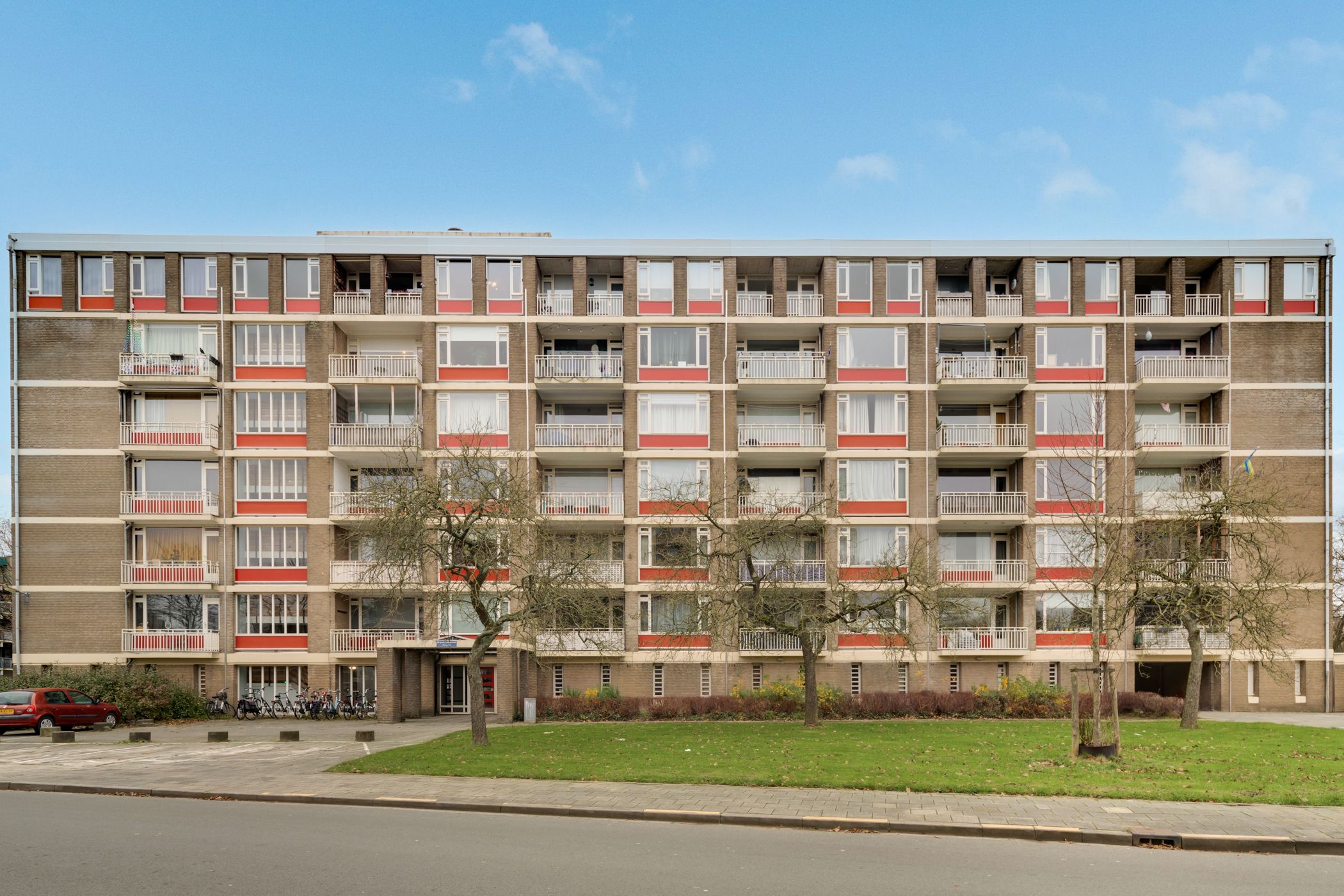 Foto 48 van Ringweg-Randenbroek 40-E