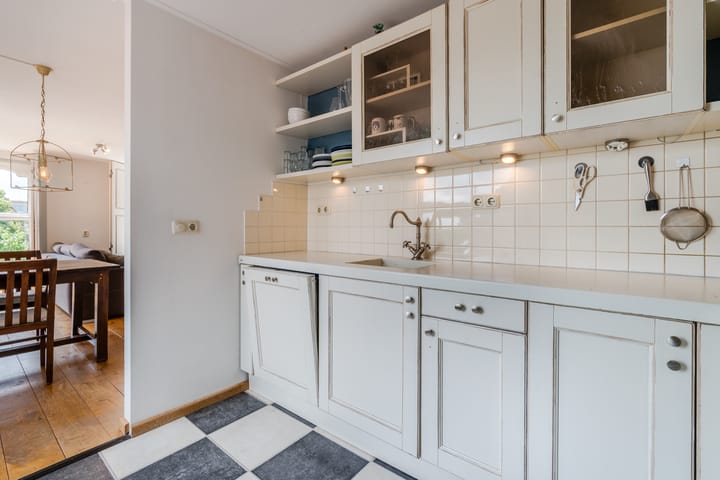 Foto 21 van Thorbeckegracht 27-B