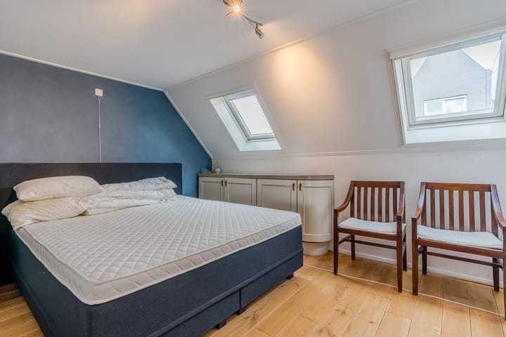 Foto 22 van Thorbeckegracht 27-B