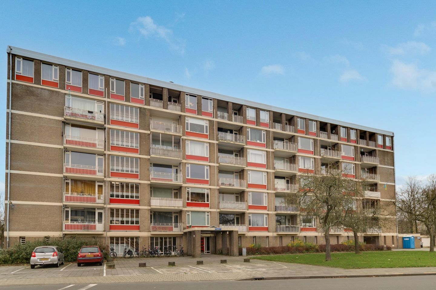 Foto 49 van Ringweg-Randenbroek 40-E