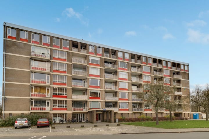 Foto 49 van Ringweg-Randenbroek 40-E