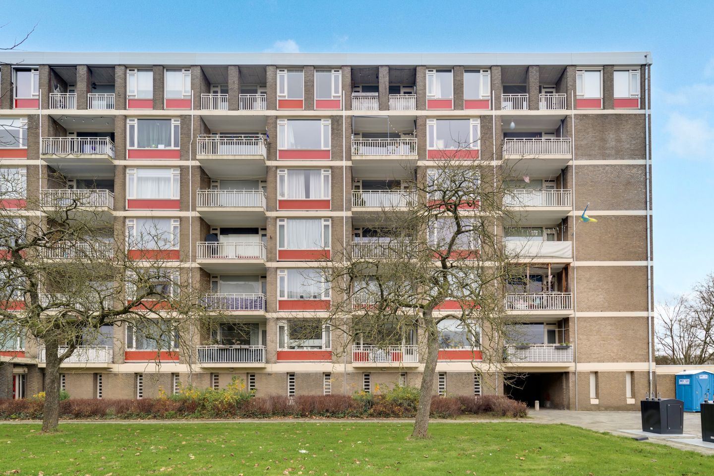 Foto 50 van Ringweg-Randenbroek 40-E