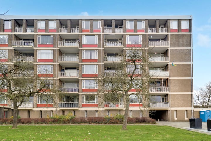 Foto 50 van Ringweg-Randenbroek 40-E