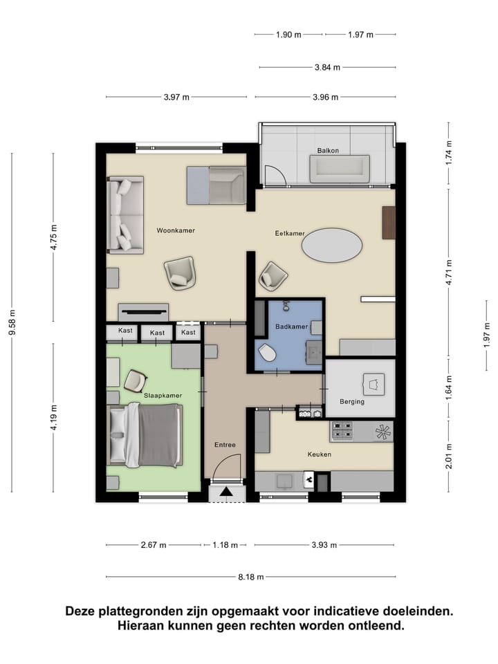 Foto 51 van Ringweg-Randenbroek 40-E