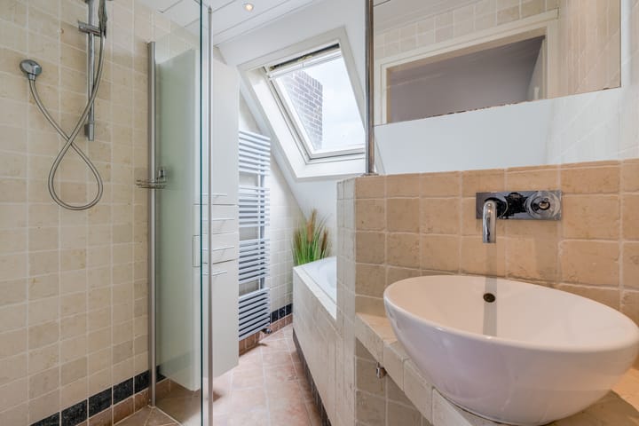 Foto 26 van Thorbeckegracht 27-B