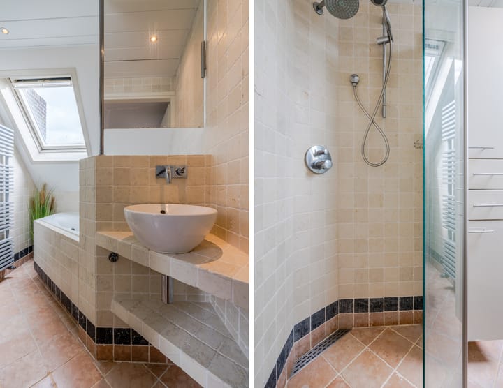 Foto 28 van Thorbeckegracht 27-B