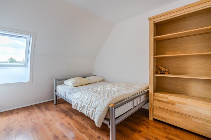 Foto 30 van Thorbeckegracht 27-B