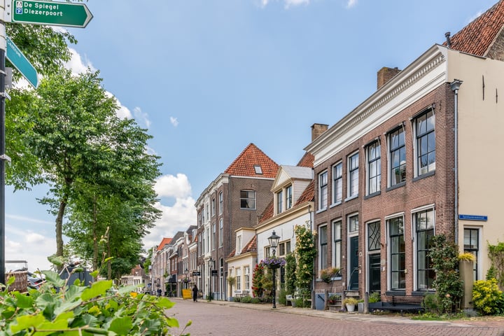 Bekijk foto 34 van Thorbeckegracht 27-B