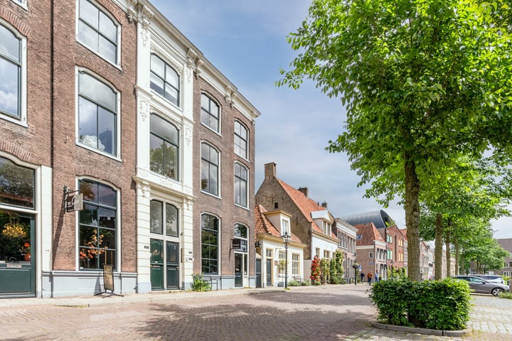 Bekijk foto 35 van Thorbeckegracht 27-B