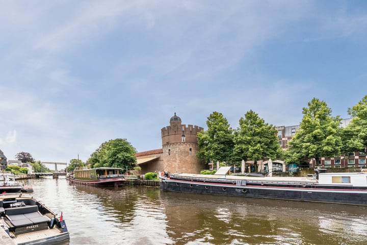 Bekijk foto 36 van Thorbeckegracht 27-B