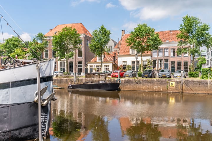 Foto 37 van Thorbeckegracht 27-B