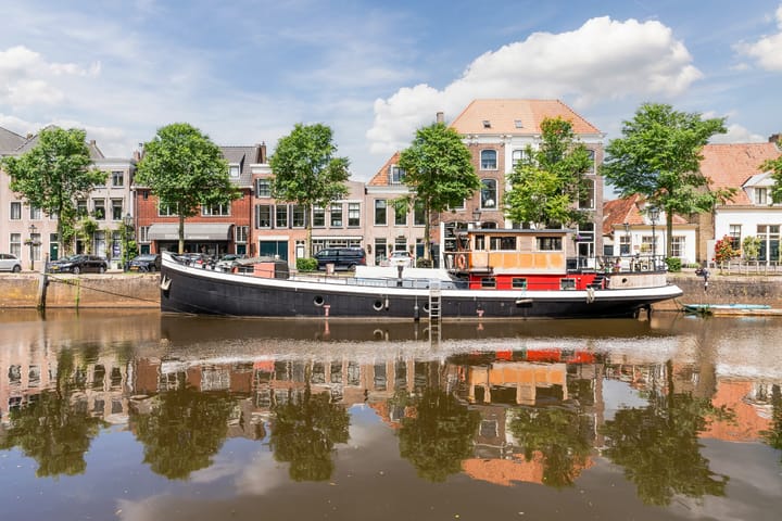 Foto 38 van Thorbeckegracht 27-B