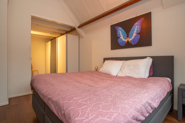 Foto 25 van Spoorlaan 8