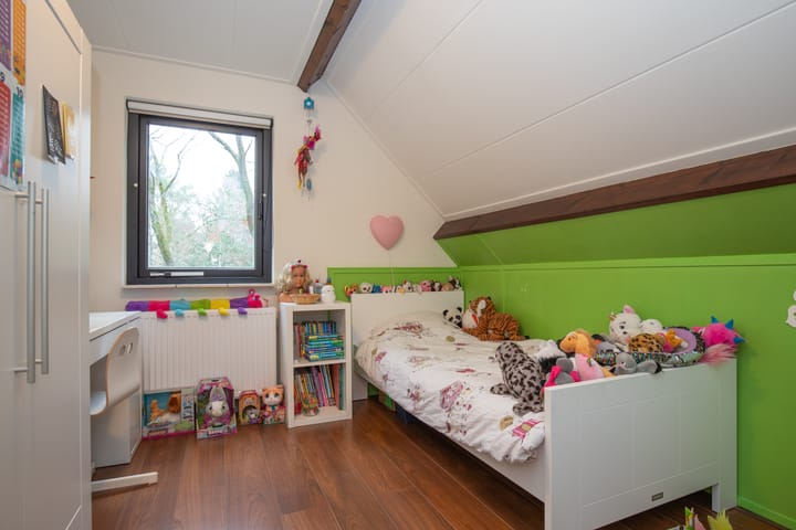 Foto 28 van Spoorlaan 8