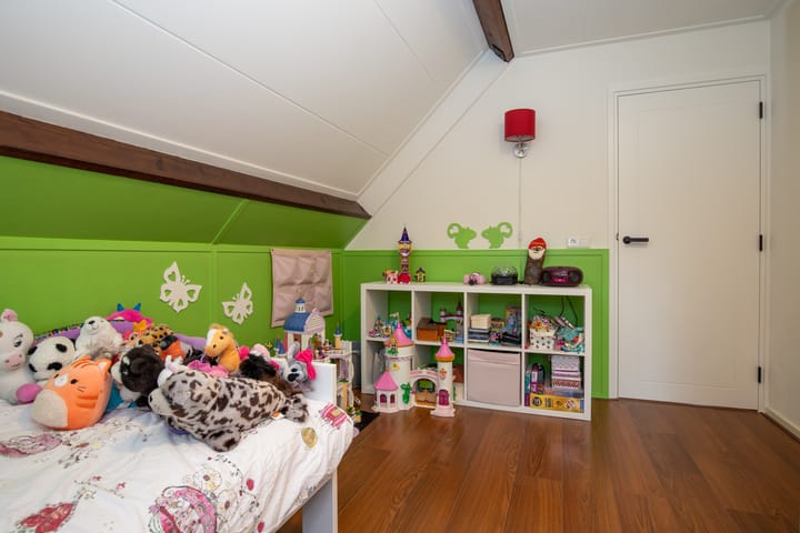 Foto 29 van Spoorlaan 8