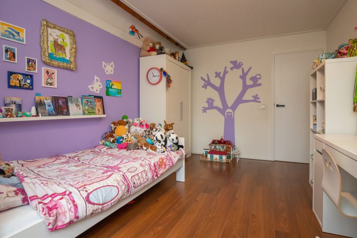 Foto 33 van Spoorlaan 8