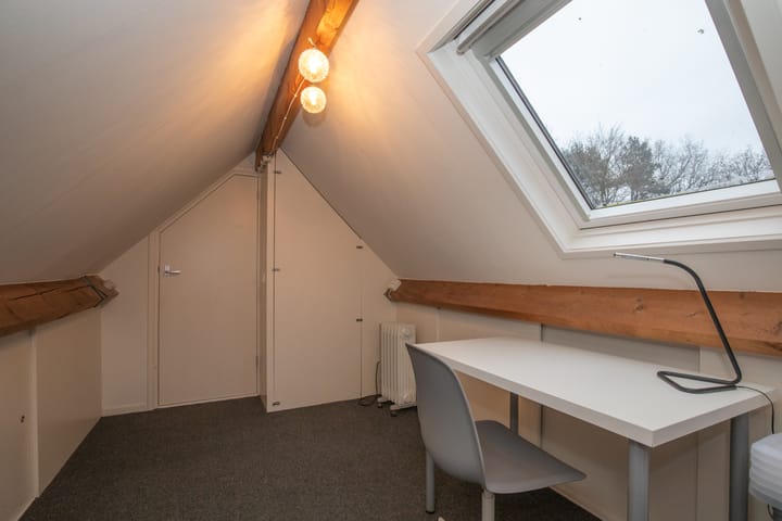 Foto 34 van Spoorlaan 8