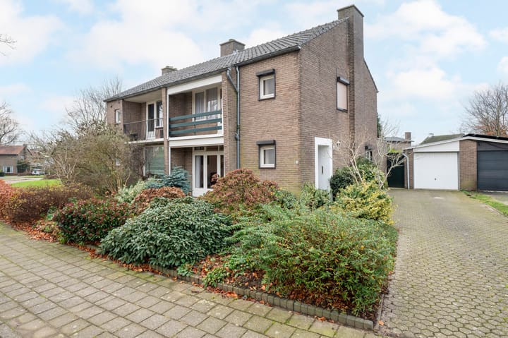 Foto 8 van Potterstraat 5