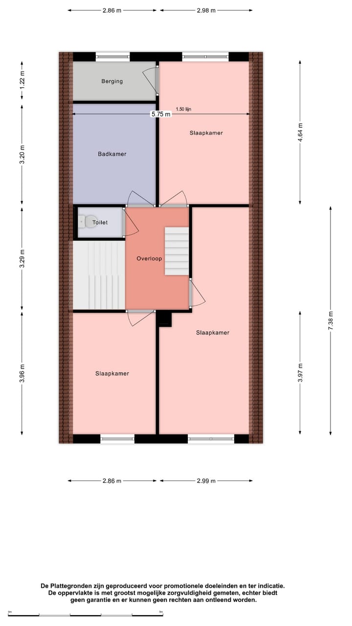 Foto 38 van Spoorlaan 8
