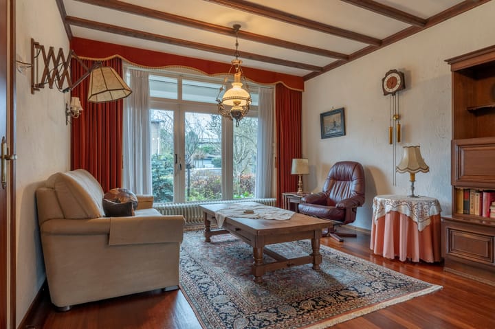 Foto 21 van Potterstraat 5