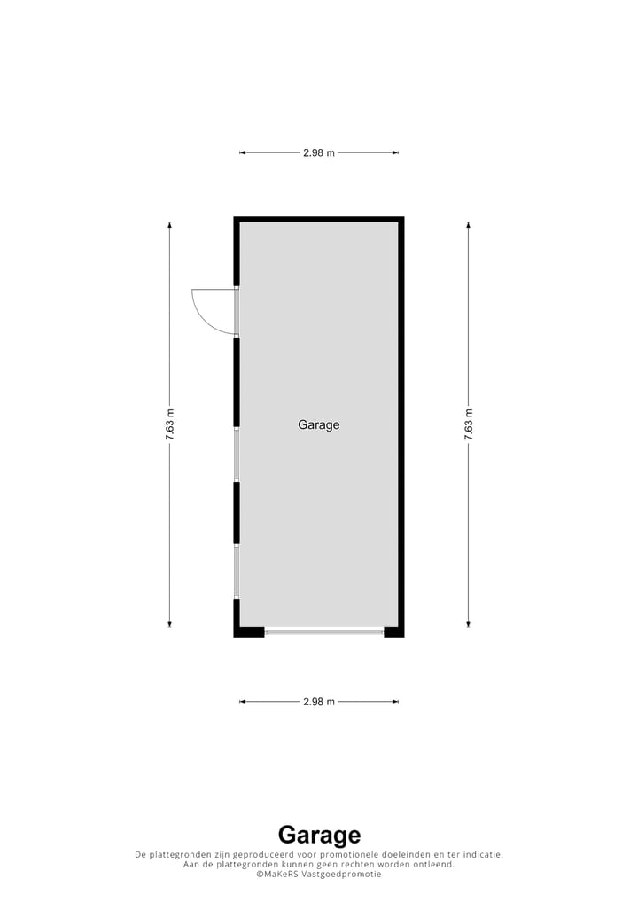 Foto 38 van Potterstraat 5