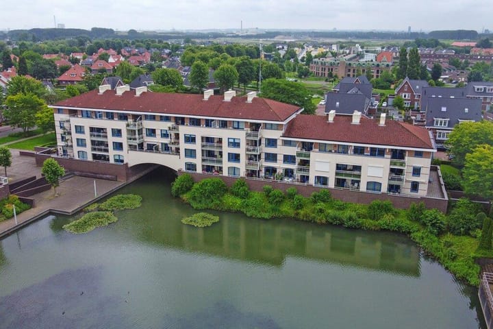 Foto 1 van Waterdorp 36