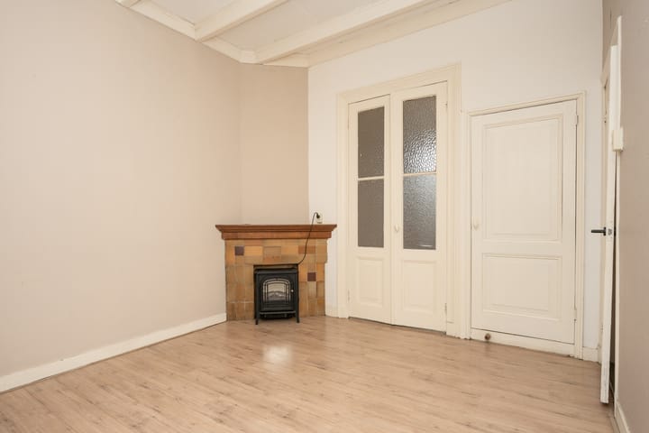 Foto 8 van Warmoesstraat 49