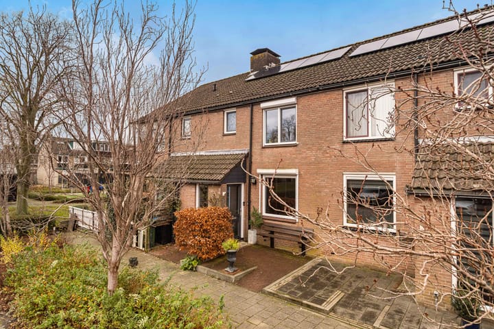 Foto 1 van Boezemsingel 3