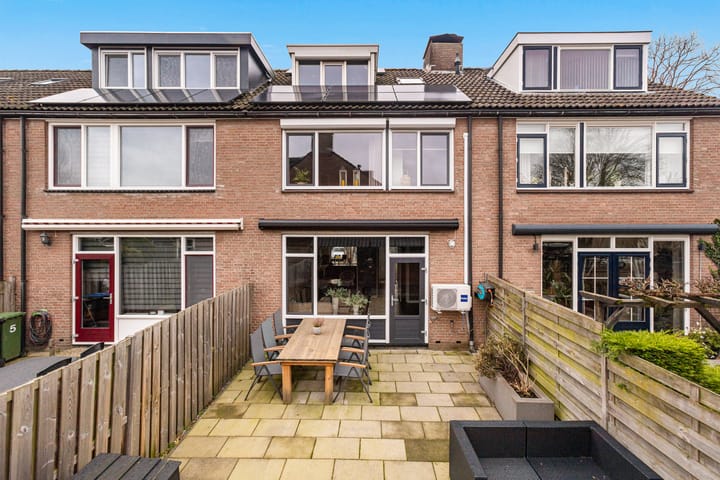 Foto 2 van Boezemsingel 3