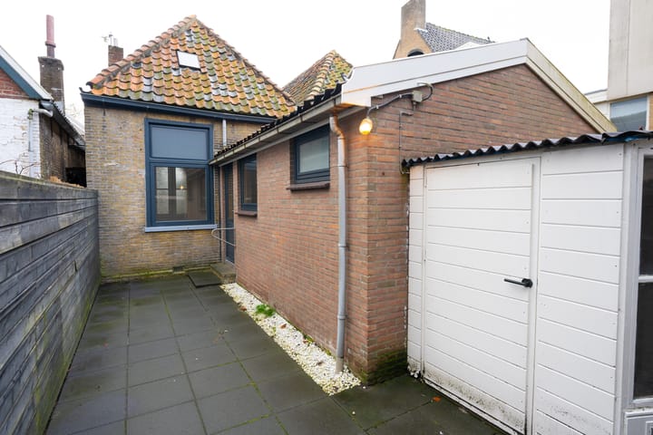 Foto 29 van Warmoesstraat 49