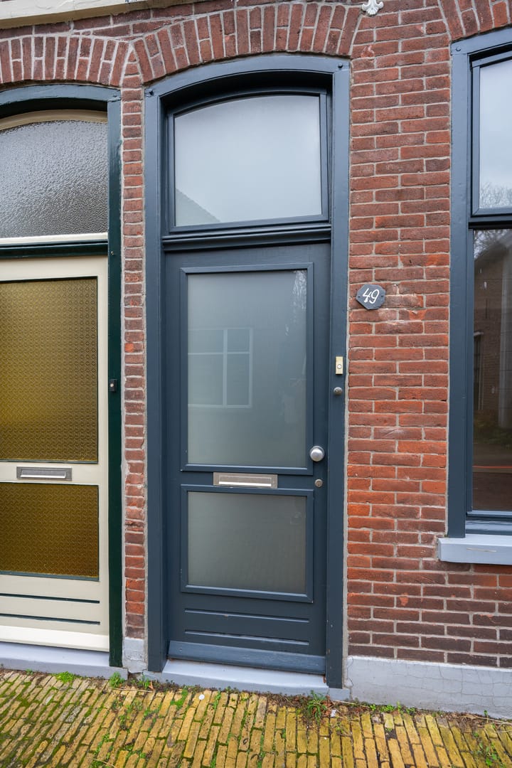 Foto 34 van Warmoesstraat 49