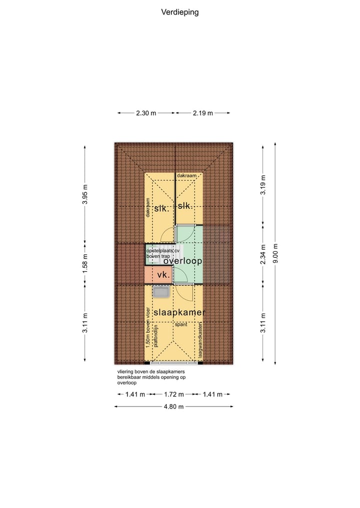 Foto 38 van Warmoesstraat 49