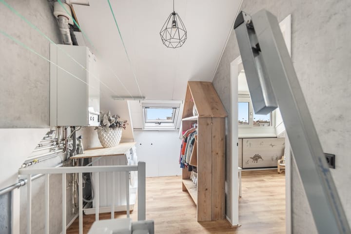 Foto 24 van Boezemsingel 3