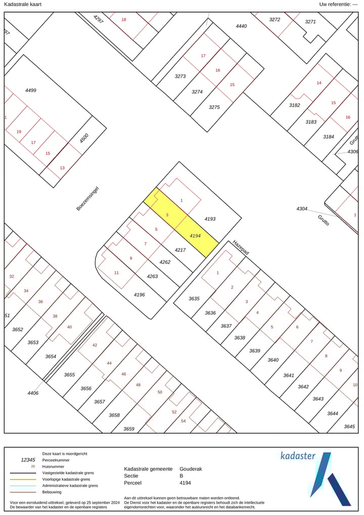 Foto 35 van Boezemsingel 3