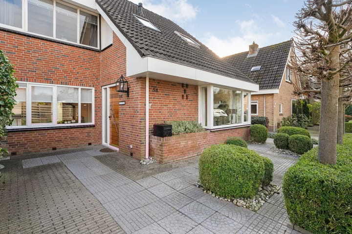 Foto 4 van Kerkslagen 54