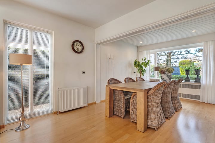 Foto 9 van Kerkslagen 54