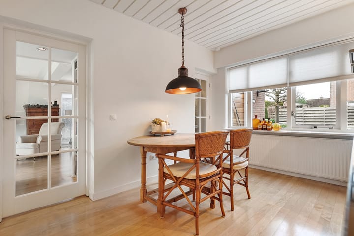 Foto 13 van Kerkslagen 54