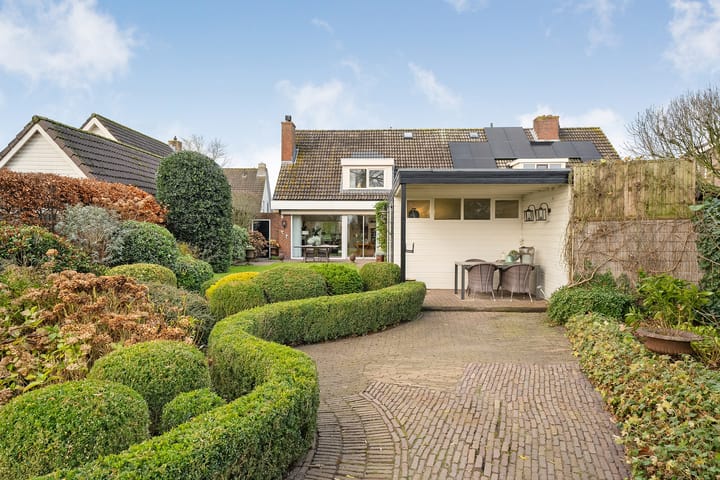 Foto 44 van Kerkslagen 54