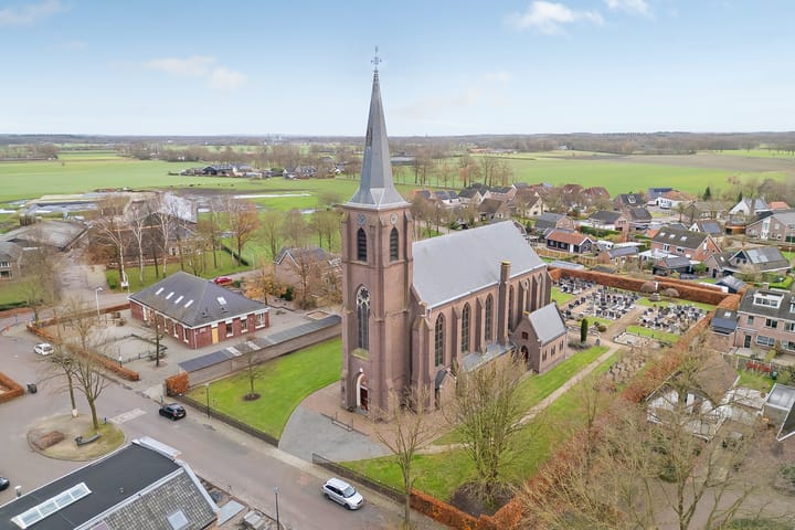 Foto 52 van Kerkslagen 54