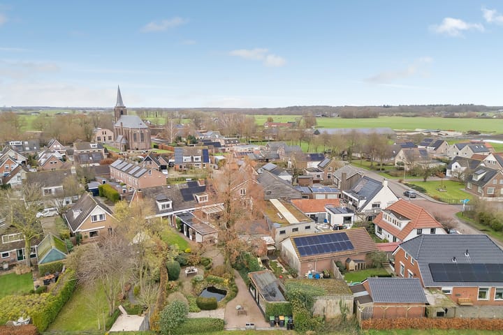 Foto 53 van Kerkslagen 54