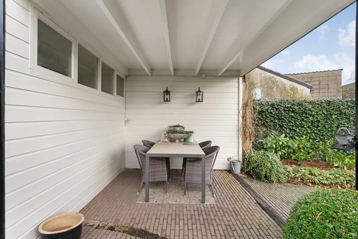 Foto 45 van Kerkslagen 54